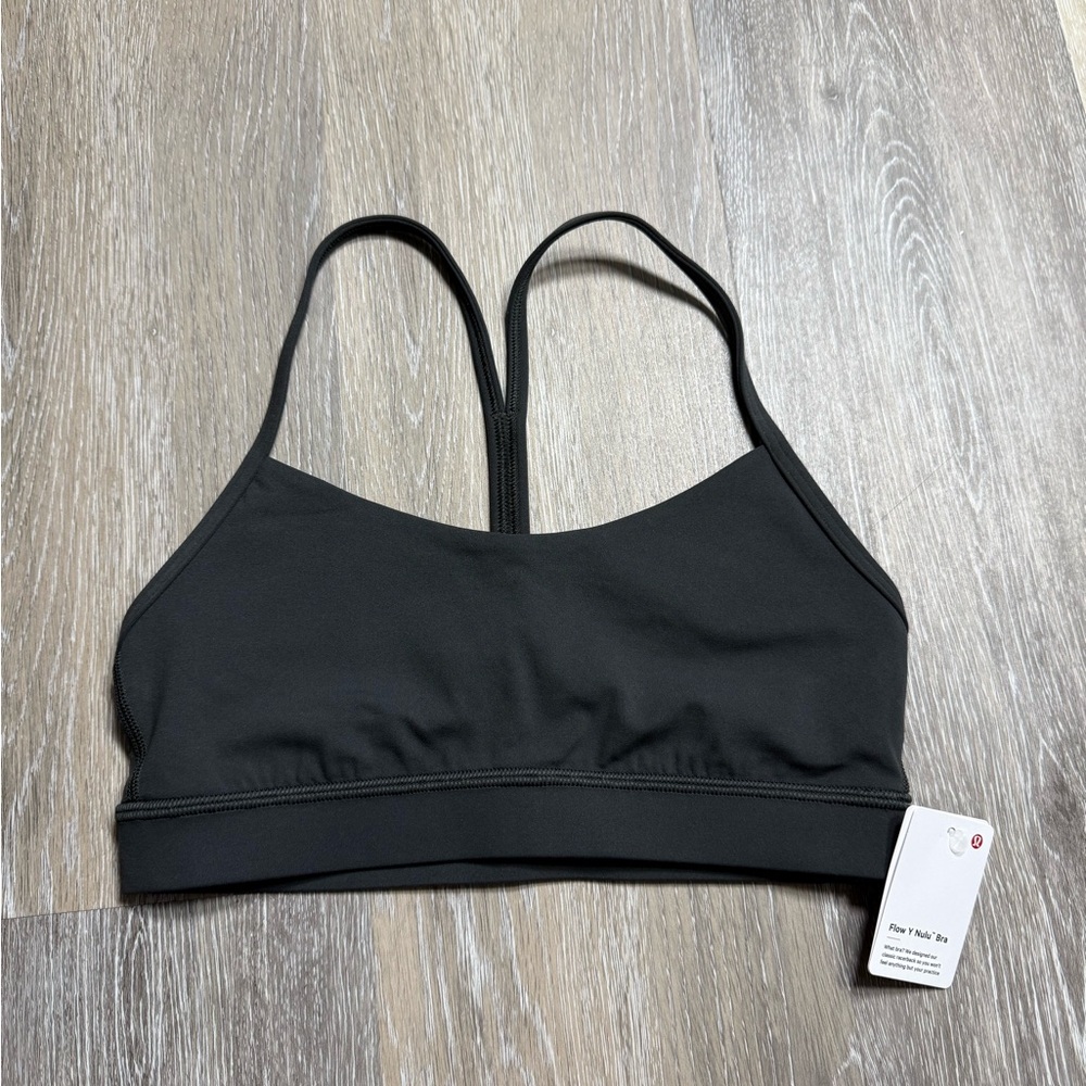 Lululemon Flow Y Bra - GGRE